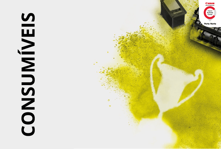 Consumíveis de Máxima Fiabilidade - CBC Porto Norte