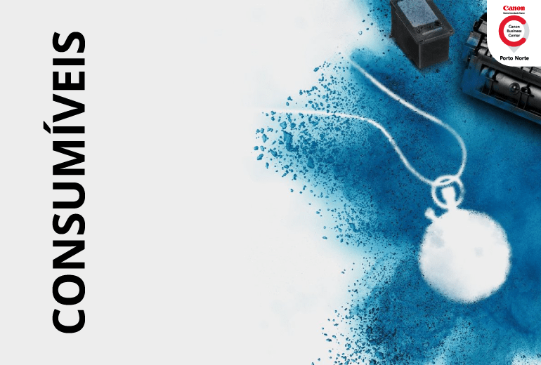Consumíveis de impressão - CBC Porto Norte