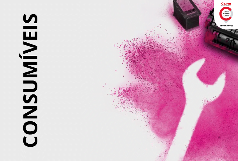 Consumíveis – Menor Consumo de Energia - CBC Porto Norte