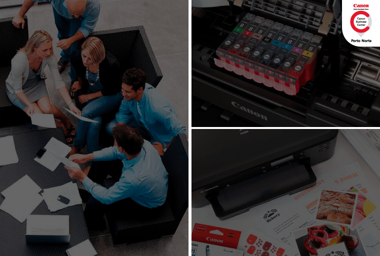 Soluções & Serviços - CBC Porto Norte