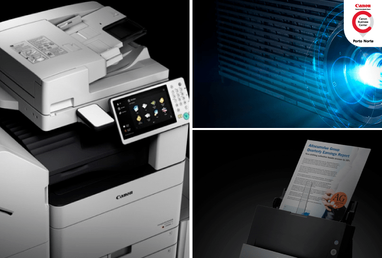 Produtos de qualidade - CBC Porto Norte