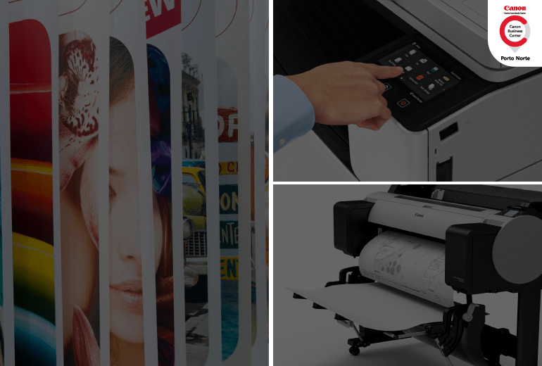 Produtos de qualidade - CBC Porto Norte