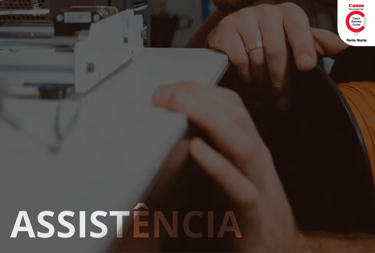 Assistência técnica - CBC Porto Norte
