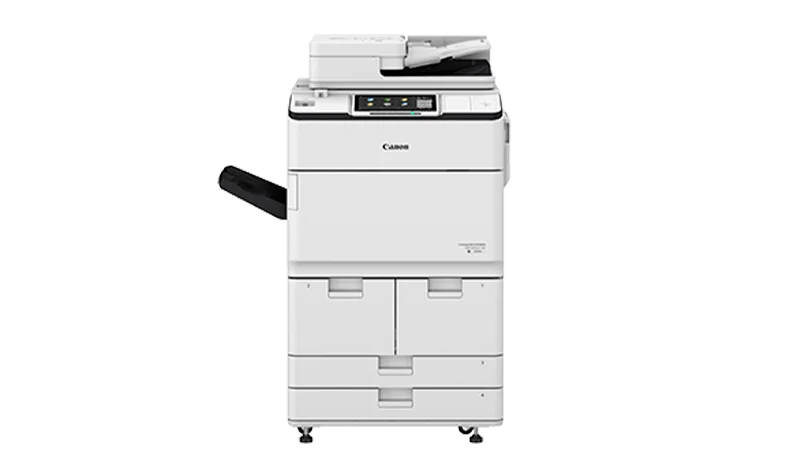 Série imageRUNNER ADVANCE DX 6700 - CBC Porto Norte