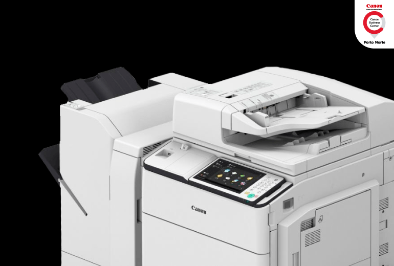 ADVANCE DX C7780i - imageRUNNER