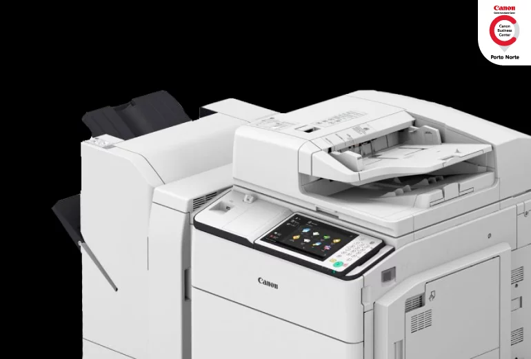 ADVANCE DX C7780i - imageRUNNER