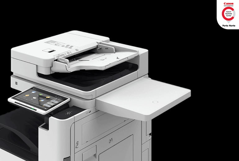 imageRUNNER ADVANCE DX C5700 - cbcportonorte