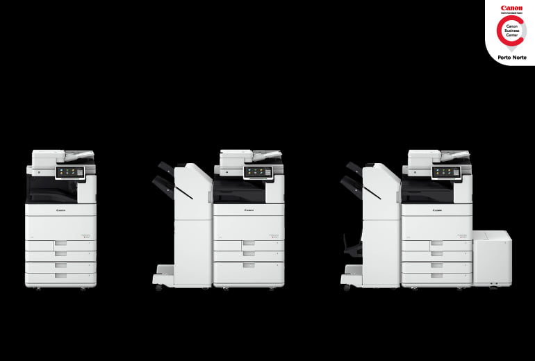 ADVANCE DX C5760i - cbcportonorte