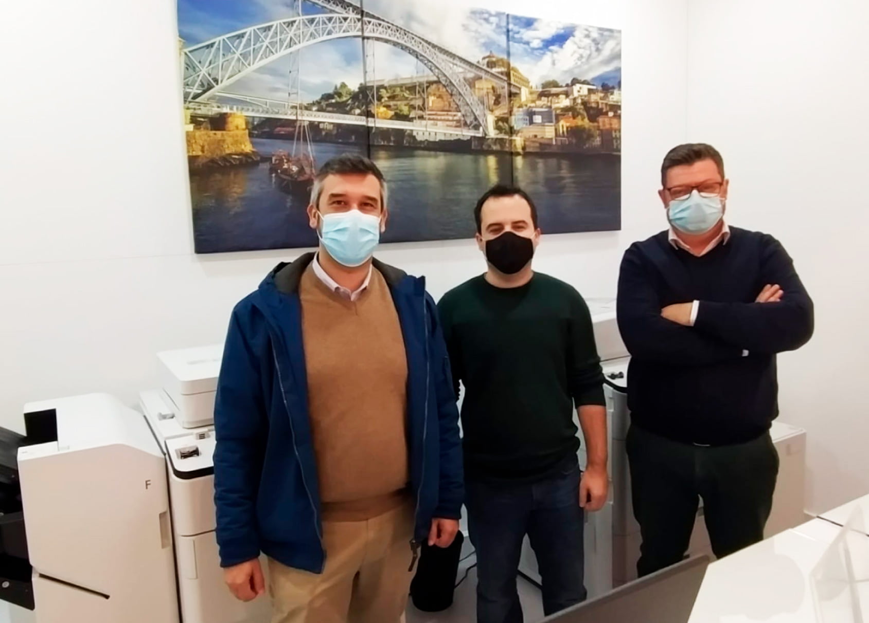 Máquinas Instaladas no Mar Shopping - Tudo Pronto - CBC Porto Norte Máquinas Instaladas no Mar Shopping - Tudo Pronto - CBC Porto Norte