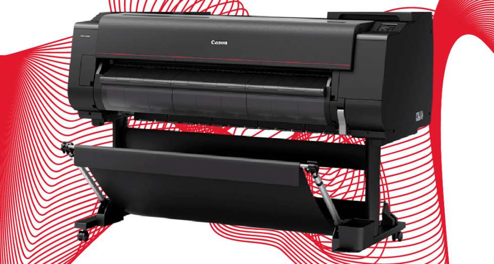 imagePROGRAF PRO-4000