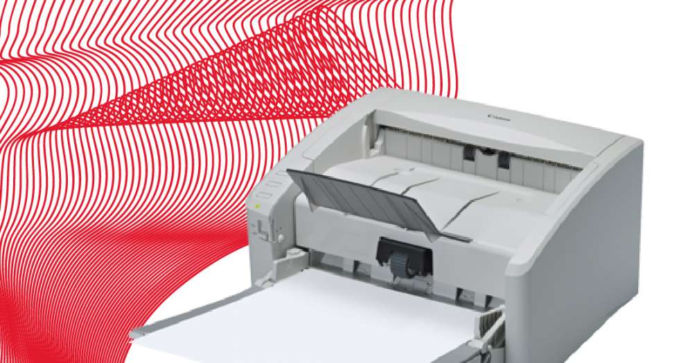 imageFORMULA DR-6010C - CBC Norte Porto