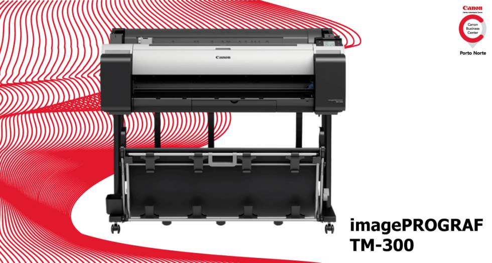 imagePROGRAF TM-300