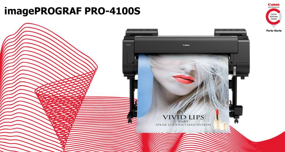 imagePROGRAF PRO-4100S