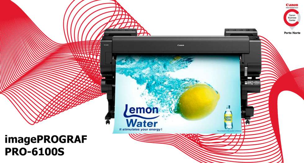 imagePROGRAF PRO-6100S