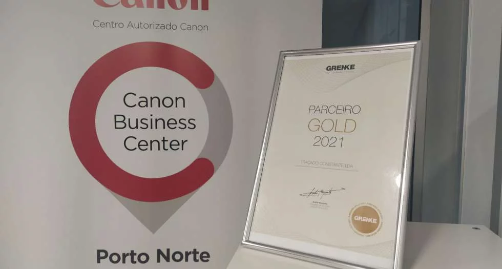 Parceiro Gold 2021