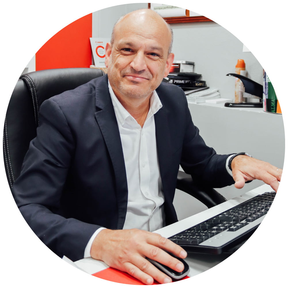 Francisco Botelho CEO